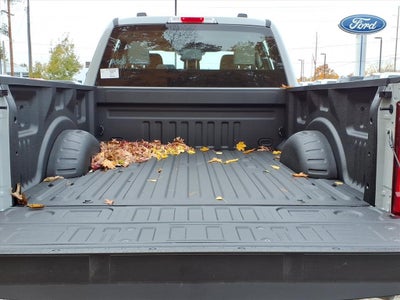 2026 Ford F-350 Super Duty XL