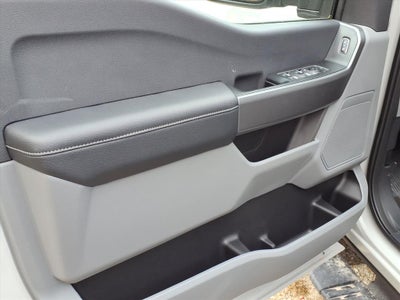 2026 Ford F-350 Super Duty XL