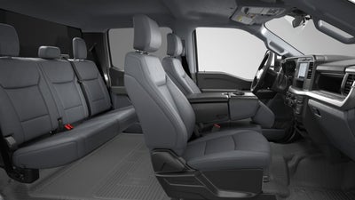 2026 Ford F-350 Super Duty XL