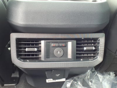 2026 Ford F-350 Super Duty PLATINUM 4WD CREW CAB 6.75 BOX