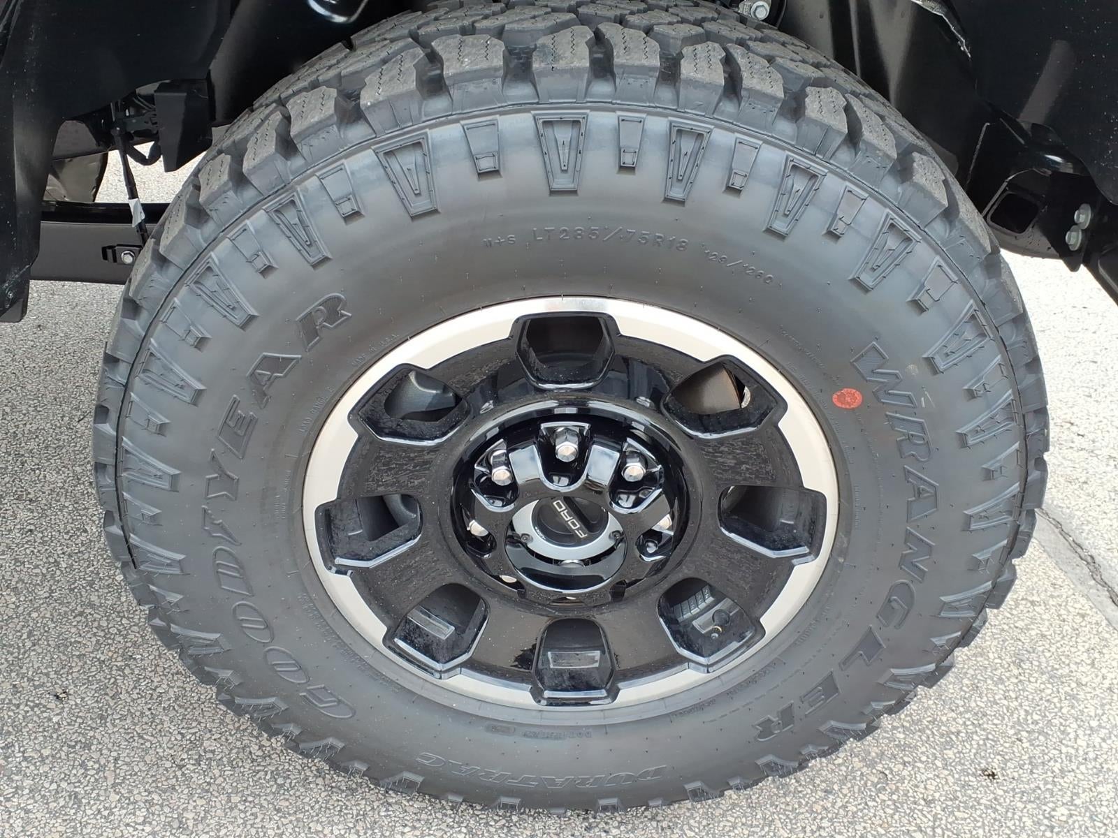 2026 Ford F-350 Super Duty PLATINUM 4WD CREW CAB 6.75 BOX