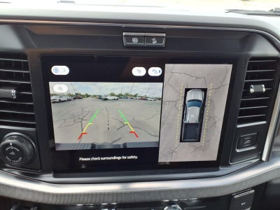 2026 Ford F-350 Super Duty PLATINUM 4WD CREW CAB 6.75 BOX