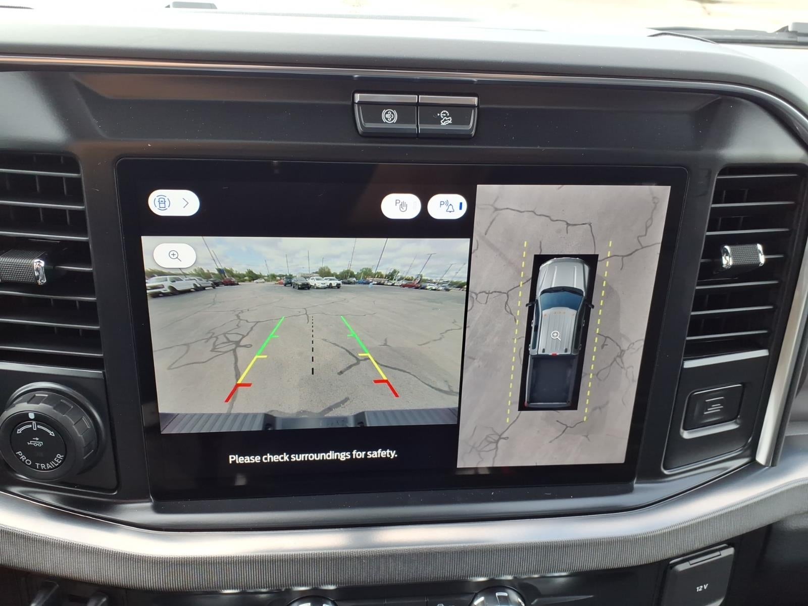 2026 Ford F-350 Super Duty PLATINUM 4WD CREW CAB 6.75 BOX