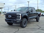 2026 Ford F-350 Super Duty PLATINUM 4WD CREW CAB 6.75 BOX