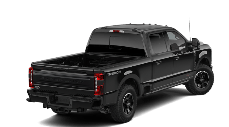 2026 Ford F-350 Super Duty PLATINUM 4WD CREW CAB 6.75 BOX