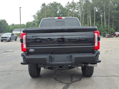 2026 Ford F-350 Super Duty PLATINUM 4WD CREW CAB 6.75 BOX