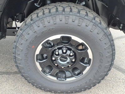 2026 Ford F-350 Super Duty PLATINUM 4WD CREW CAB 6.75 BOX
