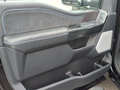 2026 Ford F-350 Super Duty PLATINUM 4WD CREW CAB 6.75 BOX