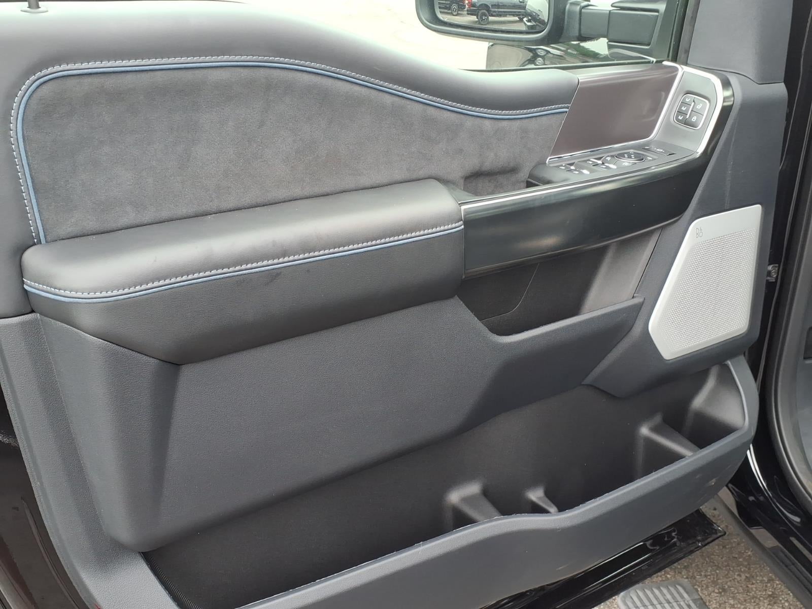 2026 Ford F-350 Super Duty PLATINUM 4WD CREW CAB 6.75 BOX