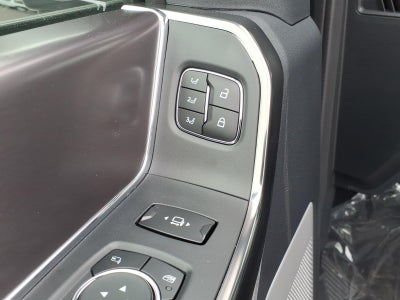 2026 Ford F-350 Super Duty PLATINUM 4WD CREW CAB 6.75 BOX