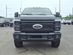 2026 Ford F-350 Super Duty PLATINUM 4WD CREW CAB 6.75 BOX