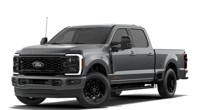 2027 Ford F-350 Super Duty LARIAT 4WD CREW CAB 6.75 BOX