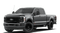 2027 Ford F-350 Super Duty LARIAT 4WD CREW CAB 6.75 BOX