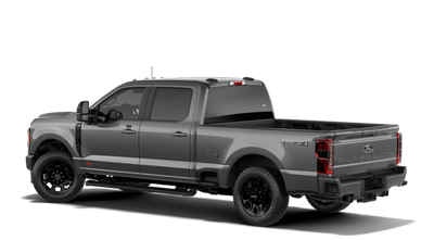 2027 Ford F-350 Super Duty LARIAT 4WD CREW CAB 6.75 BOX