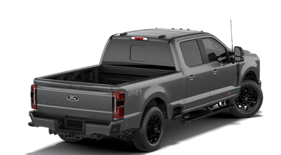 2027 Ford F-350 Super Duty LARIAT 4WD CREW CAB 6.75 BOX