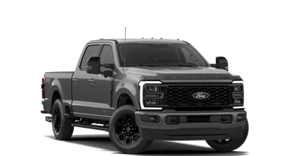 2027 Ford F-350 Super Duty LARIAT 4WD CREW CAB 6.75 BOX