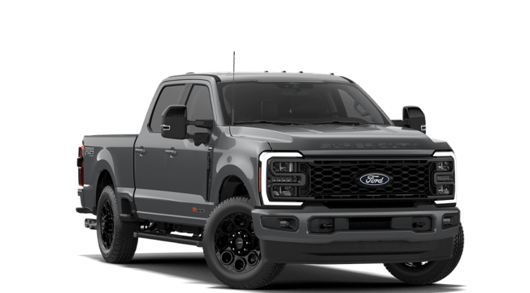 2027 Ford F-350 Super Duty LARIAT 4WD CREW CAB 6.75 BOX