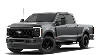 2027 Ford F-350 Super Duty LARIAT 4WD CREW CAB 6.75 BOX