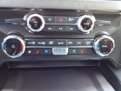 2026 Ford F-350 Super Duty Platinum