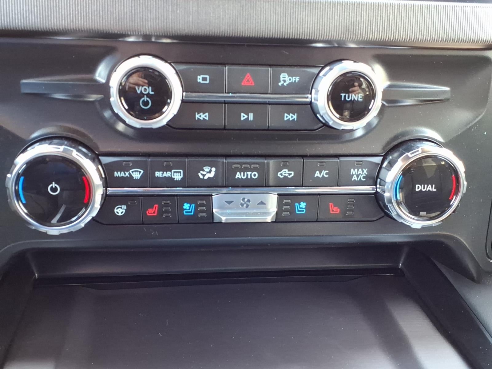 2026 Ford F-350 Super Duty Platinum