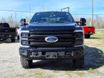 2026 Ford F-350 Super Duty Platinum