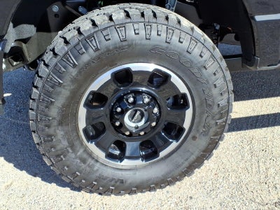 2026 Ford F-350 Super Duty Platinum