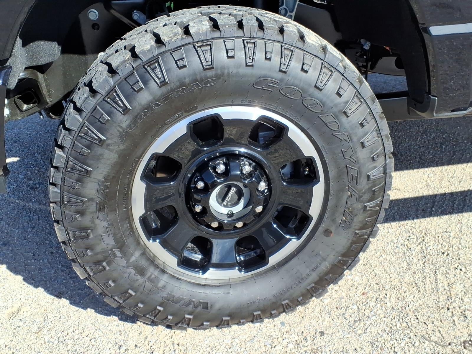 2026 Ford F-350 Super Duty Platinum