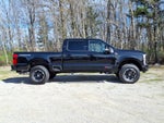 2026 Ford F-350 Super Duty Platinum