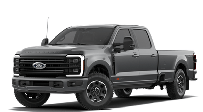 2027 Ford F-350 Super Duty PLATINUM 4WD CREW CAB 8 BOX