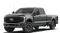 2027 Ford F-350 Super Duty PLATINUM 4WD CREW CAB 8 BOX