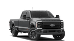 2027 Ford F-350 Super Duty PLATINUM 4WD CREW CAB 8 BOX