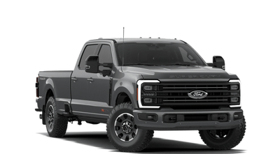 2027 Ford F-350 Super Duty PLATINUM 4WD CREW CAB 8 BOX