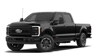 2027 Ford F-350 Super Duty PLATINUM 4WD CREW CAB 6.75 BOX