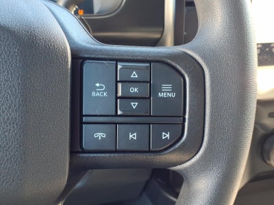 2027 Ford F-350 Super Duty XLT 4WD CREW CAB 6.75 BOX