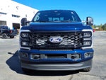 2027 Ford F-350 Super Duty XLT 4WD CREW CAB 6.75 BOX