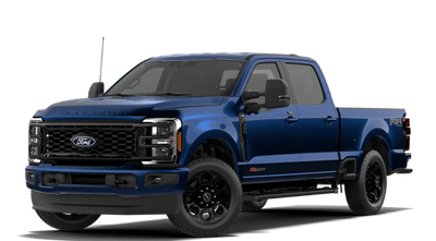2027 Ford F-350 Super Duty XLT 4WD CREW CAB 6.75 BOX