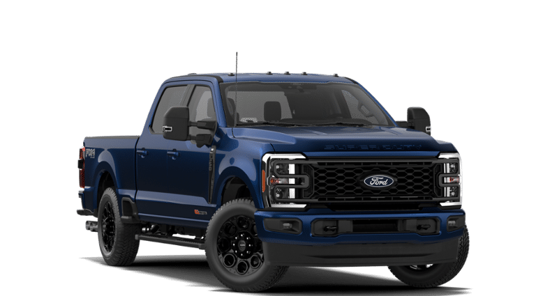2027 Ford F-350 Super Duty XLT 4WD CREW CAB 6.75 BOX
