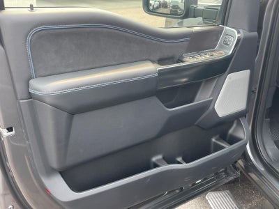 2026 Ford F-350 Super Duty Platinum