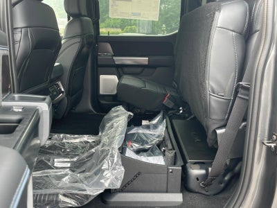 2026 Ford F-350 Super Duty Platinum