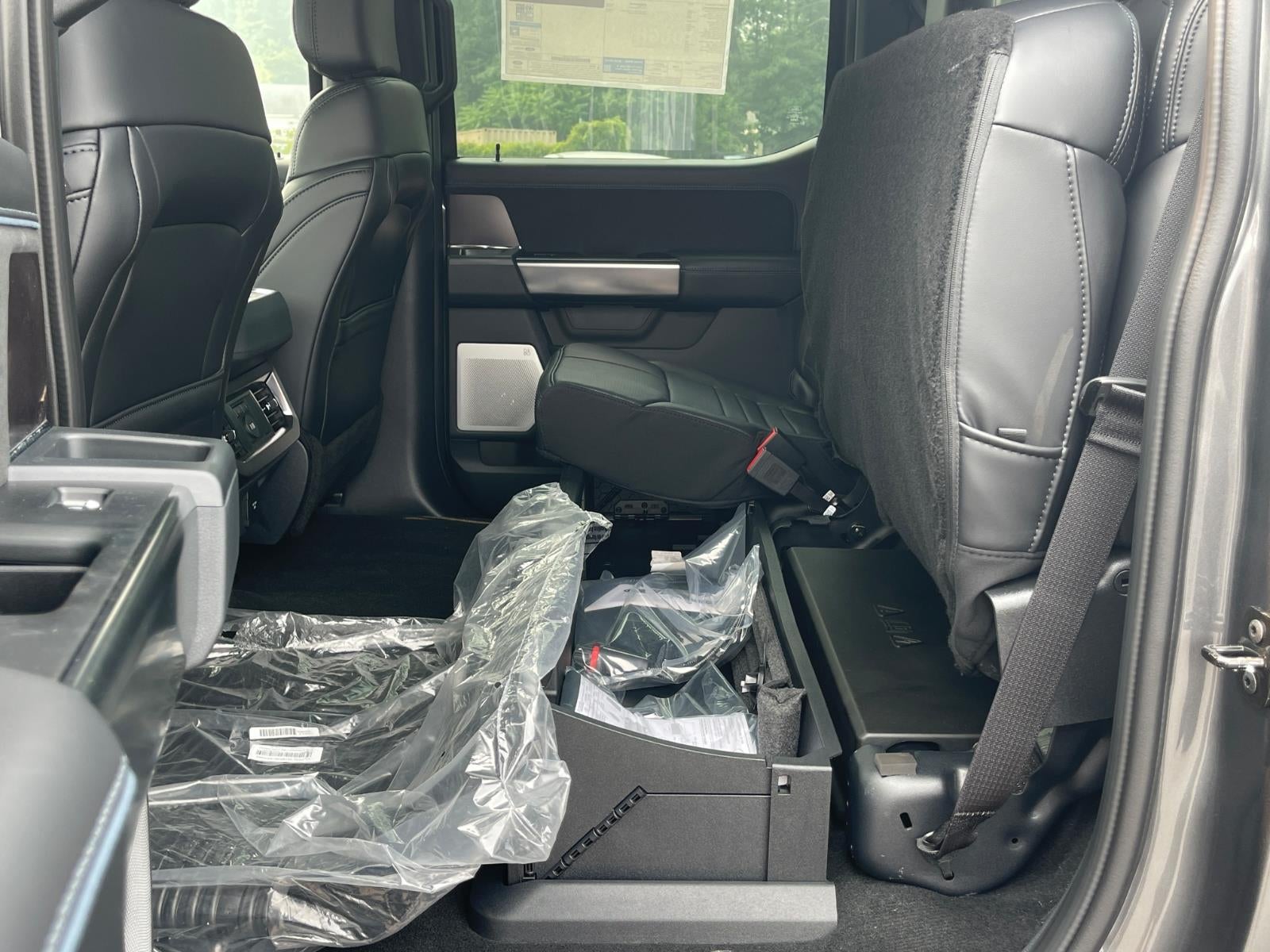 2026 Ford F-350 Super Duty Platinum