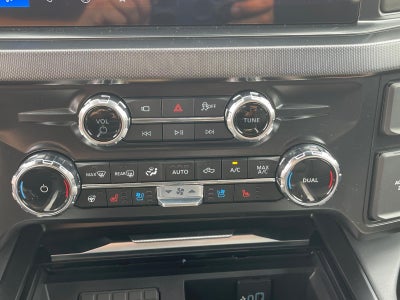 2026 Ford F-350 Super Duty Platinum