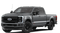 2026 Ford F-350 Super Duty Platinum