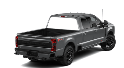 2026 Ford F-350 Super Duty Platinum
