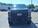 2026 Ford F-350 Super Duty PLATINUM 4WD CREW CAB 6.75 BOX