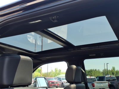 2026 Ford F-350 Super Duty PLATINUM 4WD CREW CAB 6.75 BOX