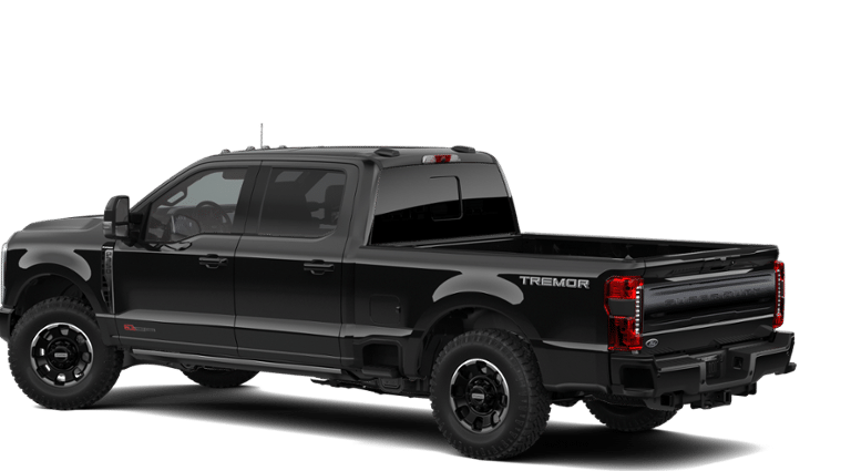 2026 Ford F-350 Super Duty PLATINUM 4WD CREW CAB 6.75 BOX