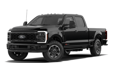 2027 Ford F-350 Super Duty XL 4WD CREW CAB 6.75 BOX