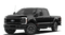 2027 Ford F-350 Super Duty XL 4WD CREW CAB 6.75 BOX