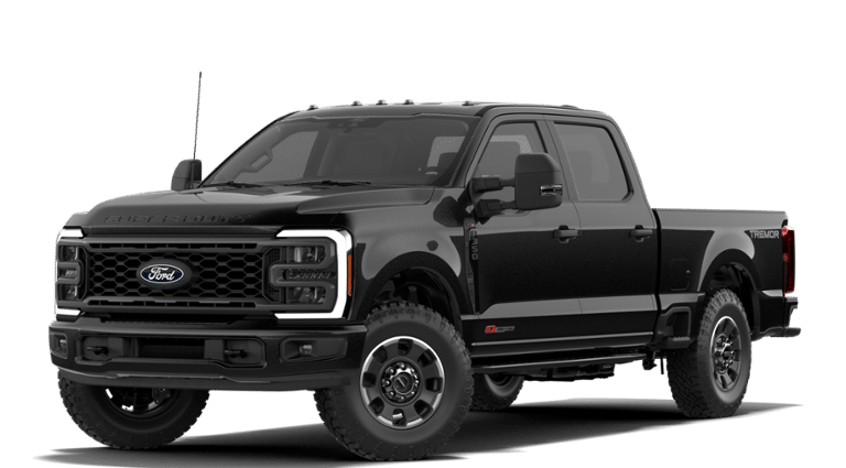2027 Ford F-350 Super Duty XL 4WD CREW CAB 6.75 BOX