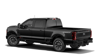 2027 Ford F-350 Super Duty XL 4WD CREW CAB 6.75 BOX